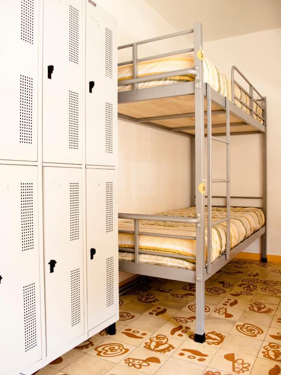 Hostel Alice E Padoca Vegan São Paulo Kamer foto
