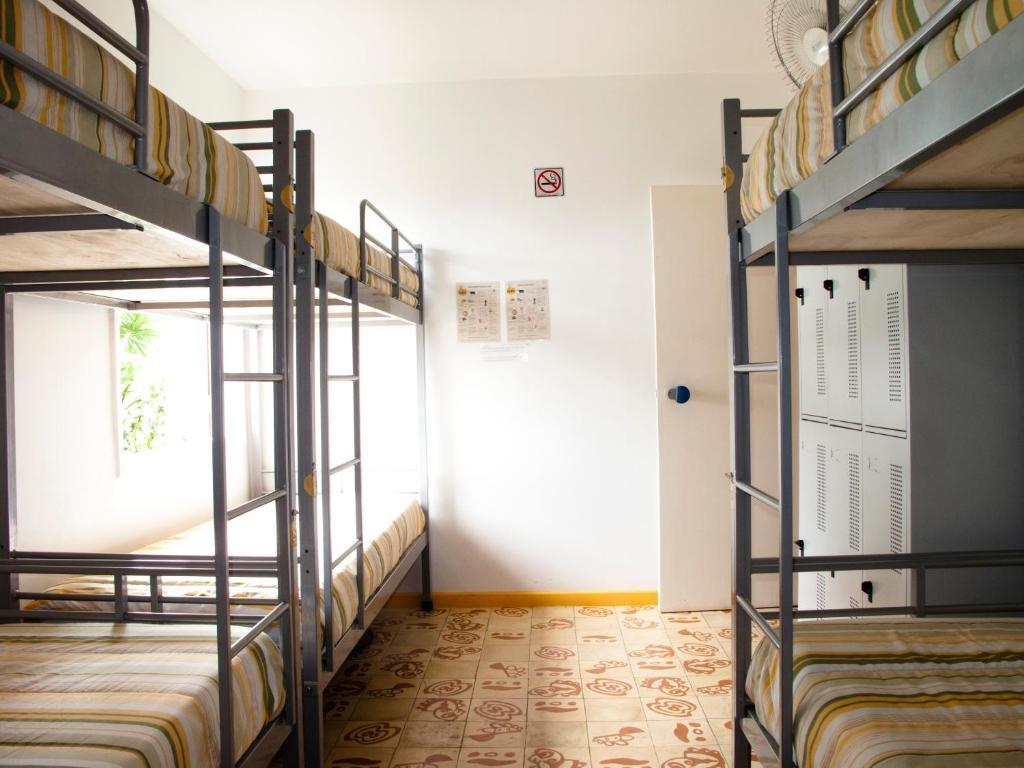 Hostel Alice E Padoca Vegan São Paulo Kamer foto
