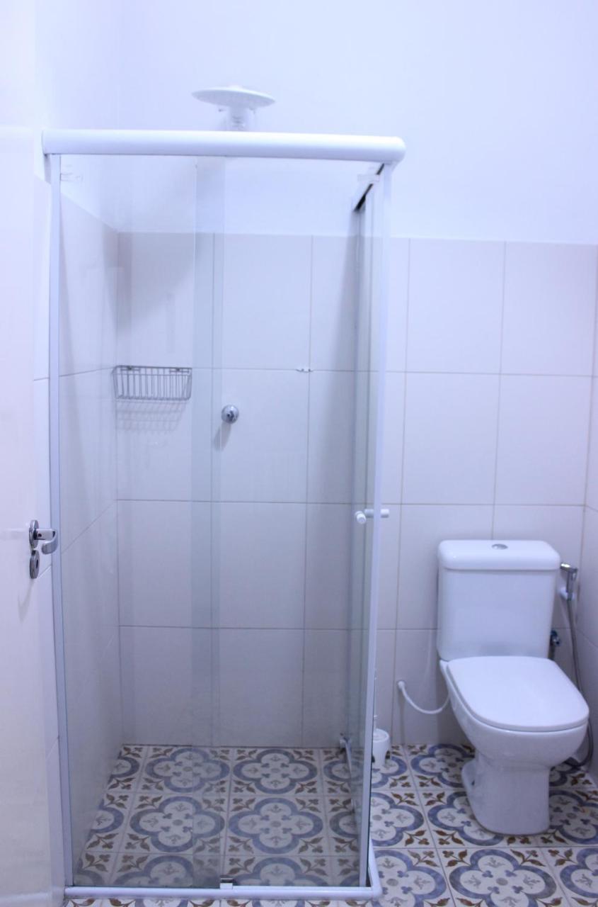 Hostel Alice E Padoca Vegan São Paulo Kamer foto