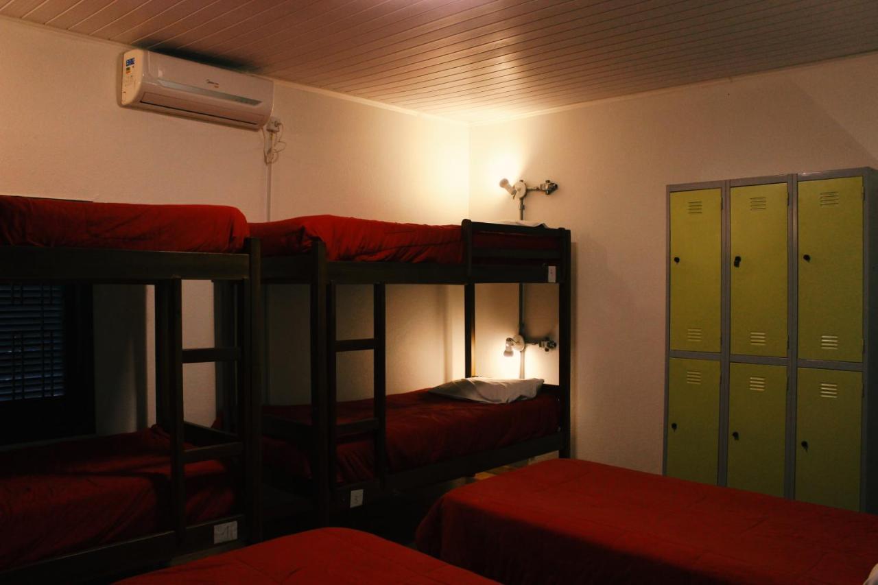 Hostel Alice E Padoca Vegan São Paulo Kamer foto