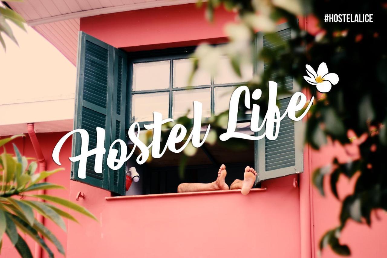 Hostel Alice E Padoca Vegan São Paulo Buitenkant foto