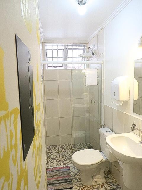 Hostel Alice E Padoca Vegan São Paulo Buitenkant foto